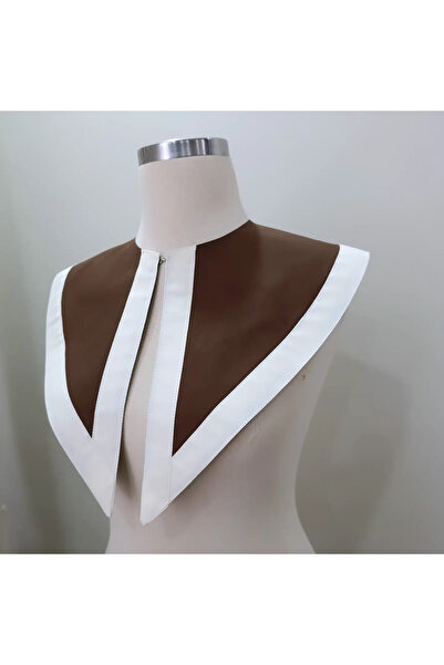 ABAS Is the Collar a Scarf?