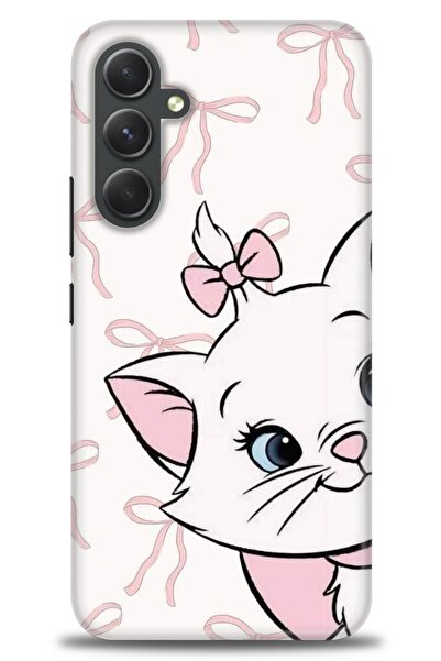 kılıfevreni غطاء متوافق مع هاتف سامسونج جالاكسي A54 A+ Plus HD مطبوع - غطاء س...