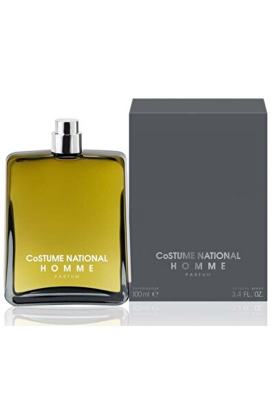 Costume National عطر كوستوم ناشونال هوم الرجالي بارفيوم 100مل