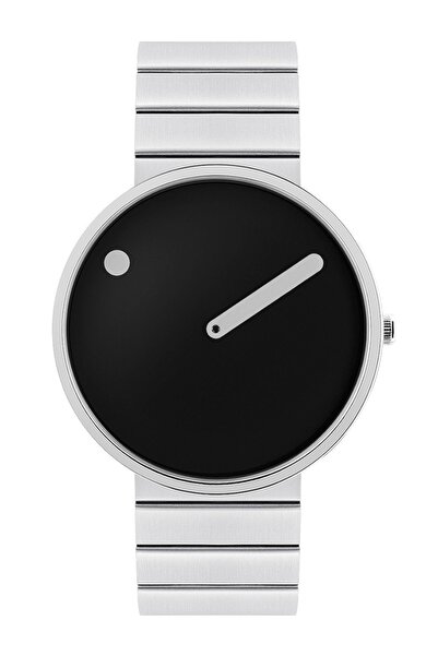 Picto Ανδρικό Ρολόι 43370-2820, Quartz, 40mm, 5ATM