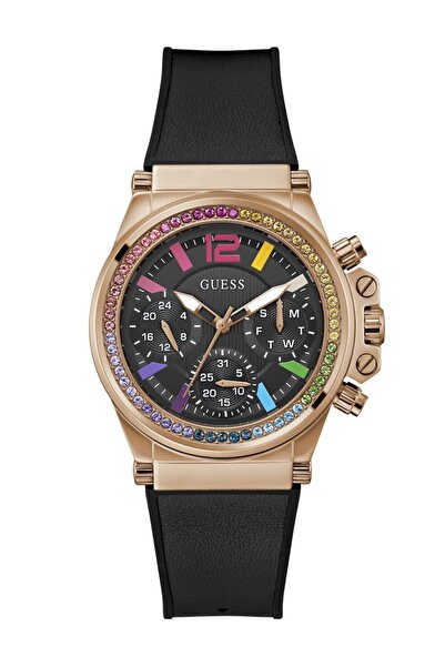 Guess Ladies Watch GW0562L3, Quartz, 38mm, 5ATM