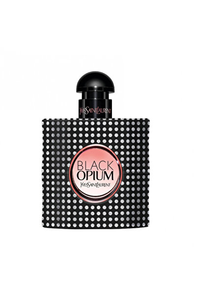 Yves Saint Laurent Tester Eve Black Opium Limited Edition Eau de Parfum 50ml (without box)