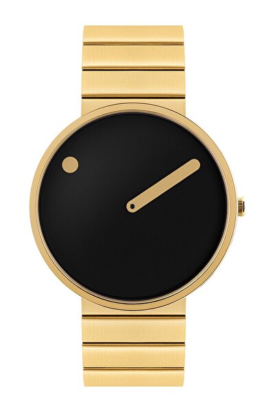 Picto Ceas de damă 43387-2920, cuarț, 40mm, 5ATM