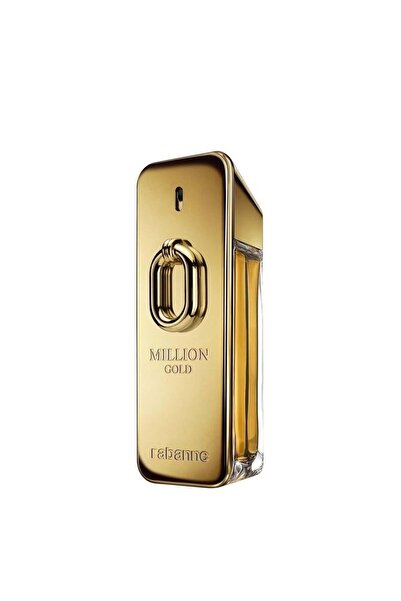 Paco Rabanne Paco Rabanne Million Gold Men Eau de Parfum Intense 100ml (without box)