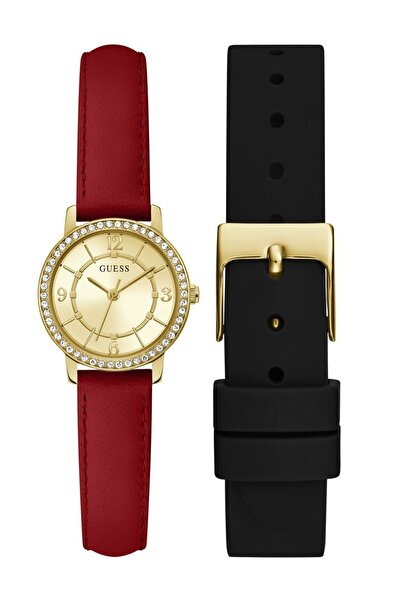 Guess Ladies Watch GW0643L2, Quartz, 28mm, 3ATM