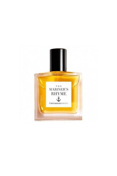 Francesca Bianchi Francesca Bianchi The Mariner's Rhyme Extrait Eau de Parfum 30ml