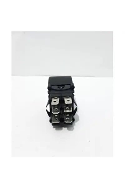 NUREL Murat M131 Sis Lamba Anahtarı A107 oem: 85005076