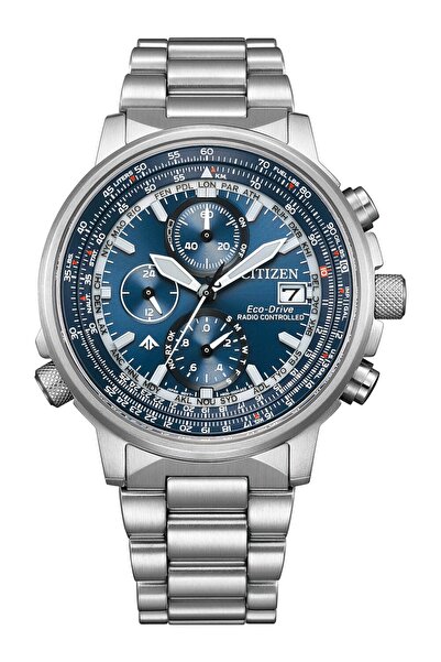 Citizen Ceas bărbătesc AT8300-58L, cuarț, 41mm, 20ATM