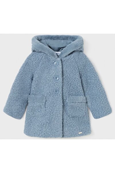 MAYORAL girls coat 2416-57