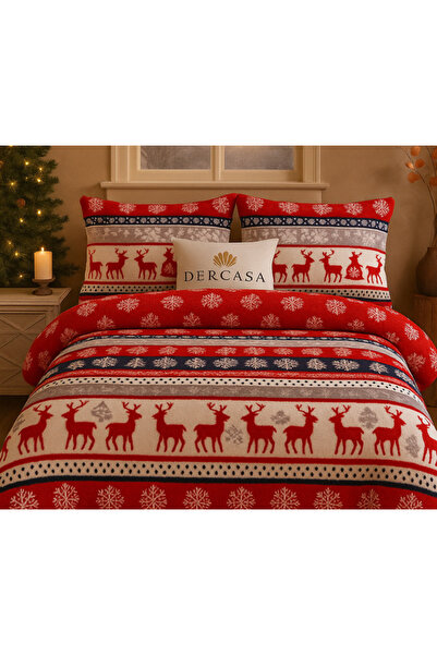 Dercasa Cocolino Bedding – Brushed Microfiber, Soft and Warm