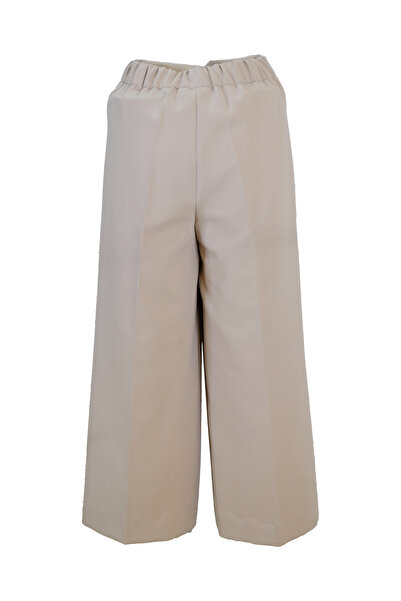 Eskişehir Mağazacılık 5566 Sentez Paradise Pants with Buttons and Pensils