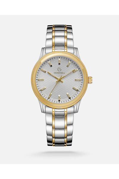 Montera Montera Men's Watch with Classic Luxury Design