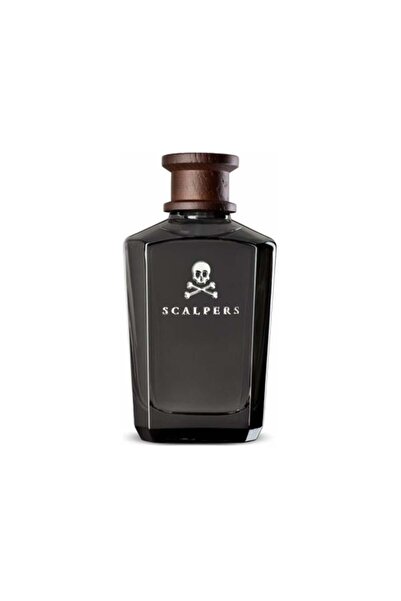 SCALPERS Tester Scalpers The Club Men Eau de Parfum 125ml (without box)