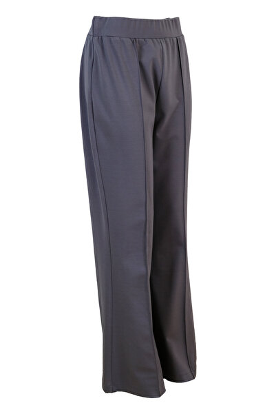 Eskişehir Mağazacılık 5517 Sentez Panega Knitted Spanish Pants