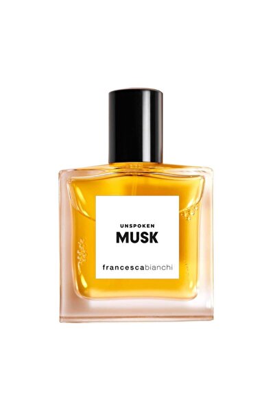 Francesca Bianchi Francesca Bianchi Inspoken Musc Extrait Eau de Parfum 30ml