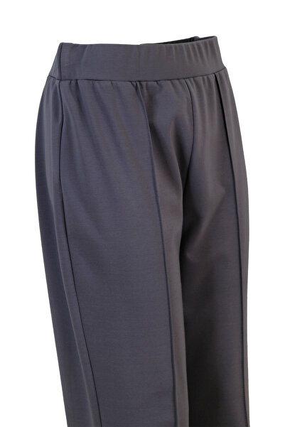 Eskişehir Mağazacılık 5517 Sentez Panega Knitted Spanish Pants