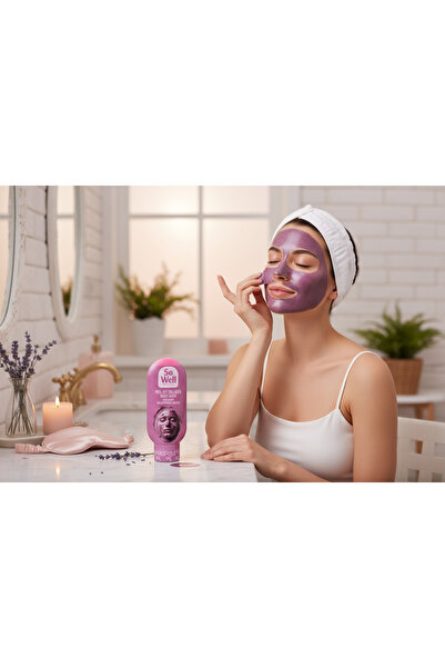 DIAMOND SO WELL SOYULABİLEN KOLOJEN GECE MASKE 100ml