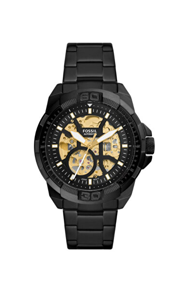 Fossil Bronson ME3217 Otomatik Erkek Kol Saati