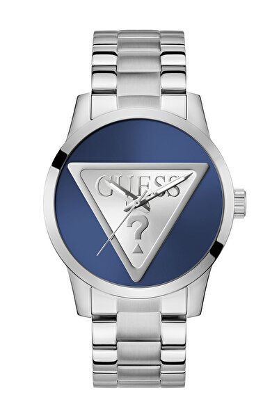 Guess Mens Watch GW0782G3, Quartz, 44mm, 5ATM