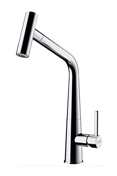 Franke Icon Doccia Krom Spiralli Mutfak Bataryası