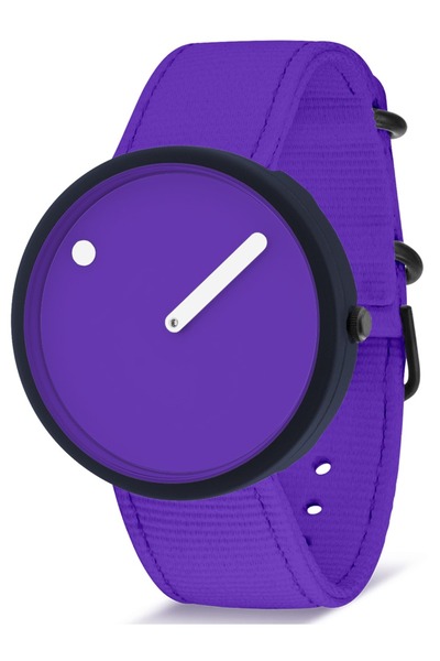 Picto Ladies Watch R44030-R027, Quartz, 40mm, 5ATM