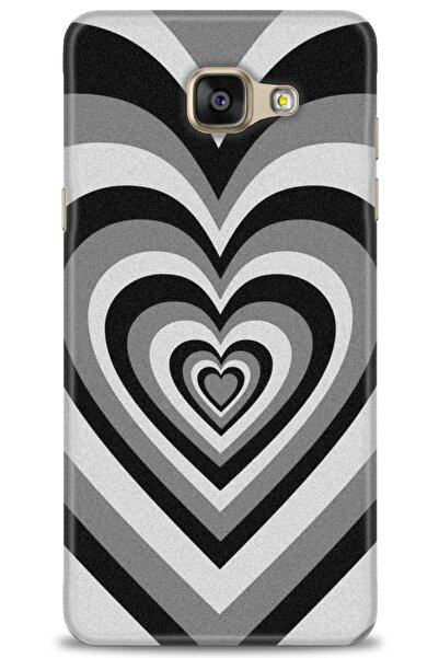 kılıfevreni غطاء متوافق مع هاتف سامسونج جالاكسي A7 2016 A+ Plus غطاء HD مطبوع...