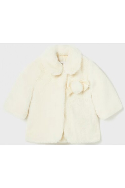 MAYORAL girls' coat 2405-79