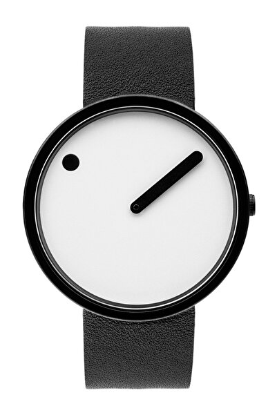 Picto Ανδρικό Ρολόι 43379-4120B, Quartz, 40mm, 5ATM