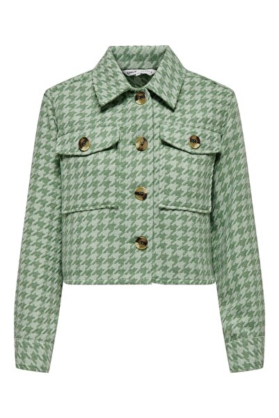 ONLY Γυναικείο ONLKIMMIE SHORT JACKET CC OTW O15262367-4358536