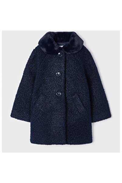 MAYORAL girls' coat 4484-41