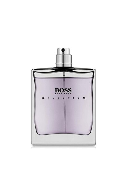 Hugo Boss Hugo Boss Selection Eau de Toilette 100ml (without cap)