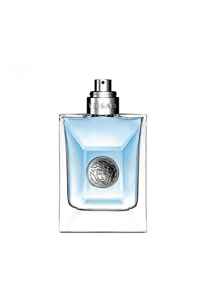 Versace تستر فرزاتشي بور هوم او دو تواليت 100مل (بدون غطاء)