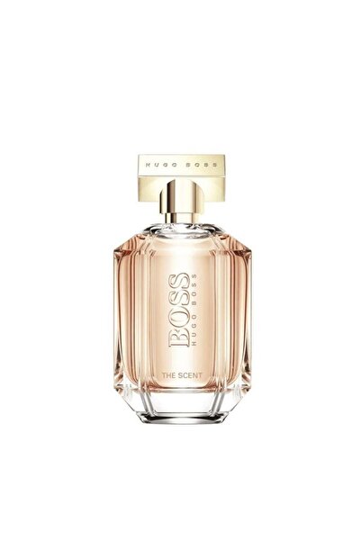Hugo Boss Hugo Boss The Scent for Women Eau de Parfum 50ml (without box)