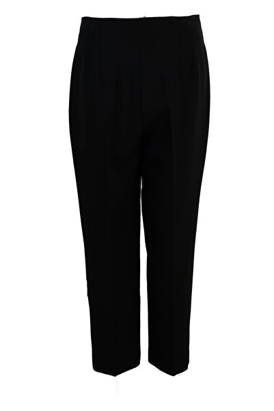 Eskişehir Mağazacılık 5566 Sentez Paradise Pants with Buttons and Pensils