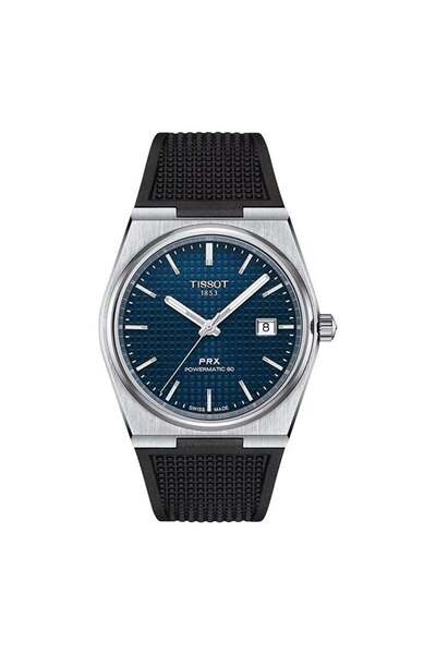 TISSOT PRX Powermatic 80 T1374071704100 Erkek Kol Saati T137.407.17.041.00