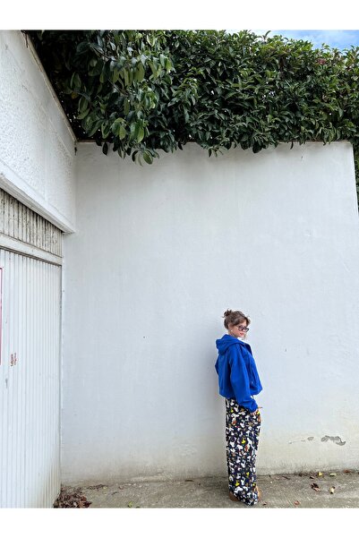 Ceyceygiyim Bomber Hoodie