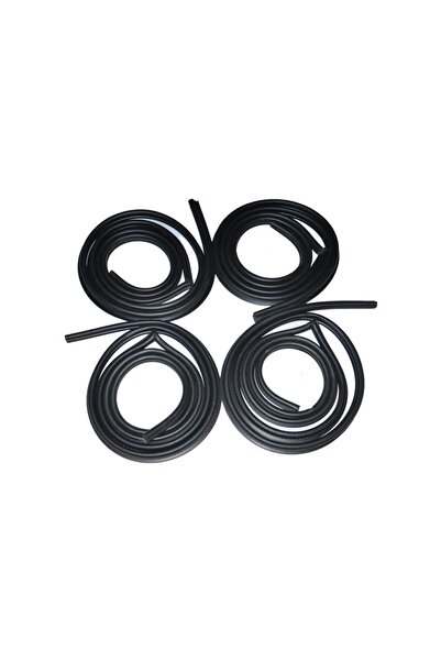 Yerli R9 R11 KAPI FİTİLİ TAKIMI OEM: 7702246687