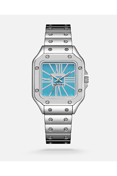 Montera Montera Men's Watch with Design