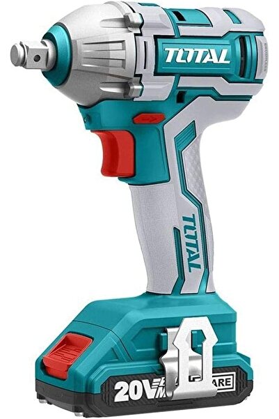 Total Tools مفتاح ربط لاسلكي TIWLI2001