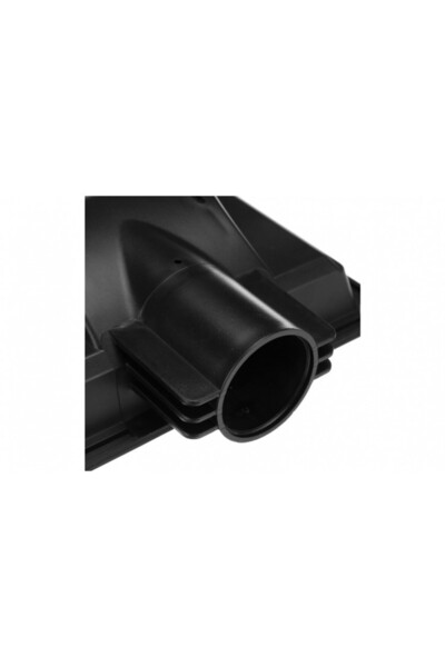 Flippy Ηλιακό φωτιστικό δρόμου Flippy, 288 LED, IP65, 300W, 15AH, αισθητήρας κίνησης, τηλεχειριστήριο, 79x18,8 εκ., μαύρο