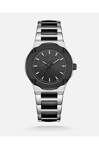 Montera Montera Men's Watch with Elegant Design