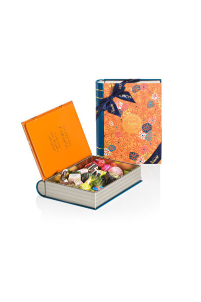 Venchi Maxi Book Gift Box 200 g