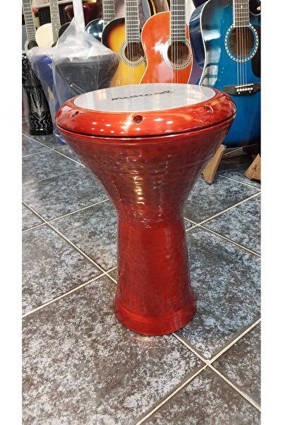 MASTERWORK DARBUKA ÇÖMLEK MISIR