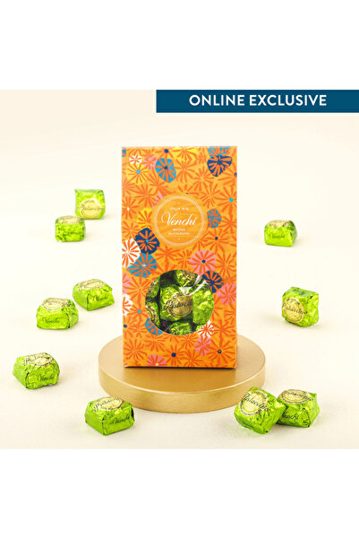 Venchi Chocoviar Pistacchio Gift Box 300 g