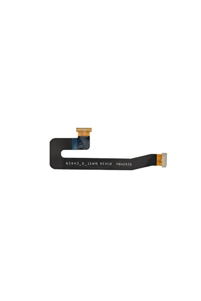 OEM Samsung Galaxy Tab A7 T500 Lcd Ekran Ara Flex Filmi