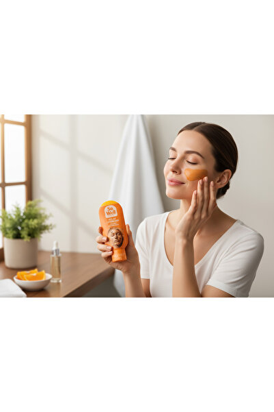 DIAMOND SO WELL SOYULABİLEN C VİTAMİN MASKE 100 ml