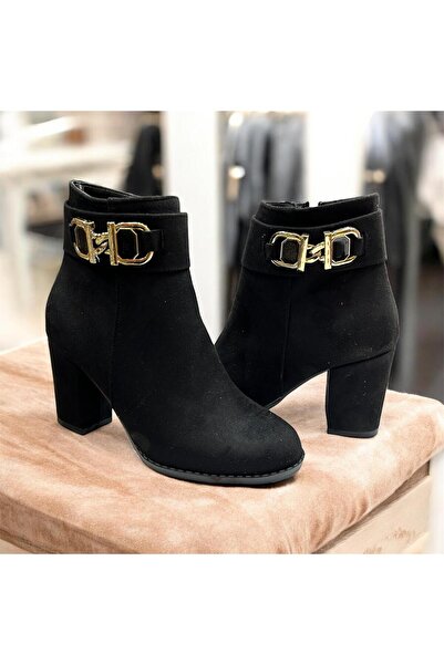 Lion Γυναικείες καστόρινες μπότες με στυλ για ειδικές περιστάσεις