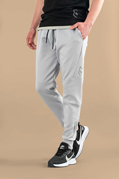 bombe Ανδρικό μαύρο παντελόνι Ανδρικό μαύρο παντελόνι