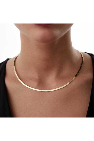 Cherry by Özkonak Dikdörtgen Chocolate Series Zincir