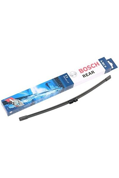 Bosch Lamela ștergătoare spate, 35 cm, pentru BMW Seria 5 Touring (F11, G31),...